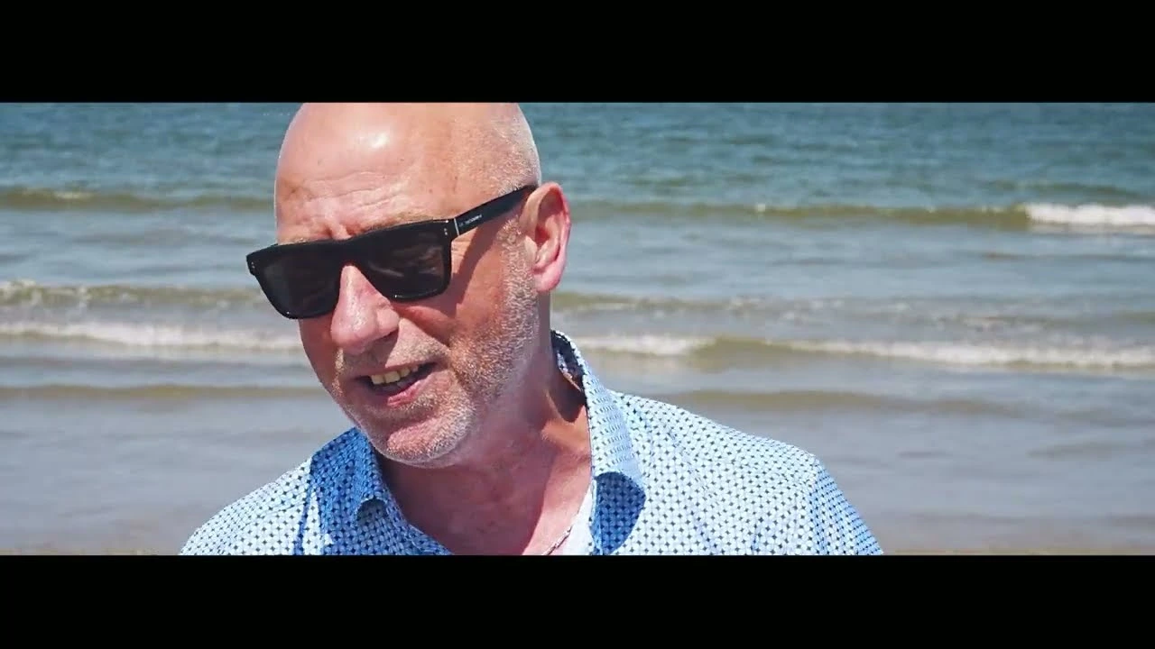 Jack van gestel