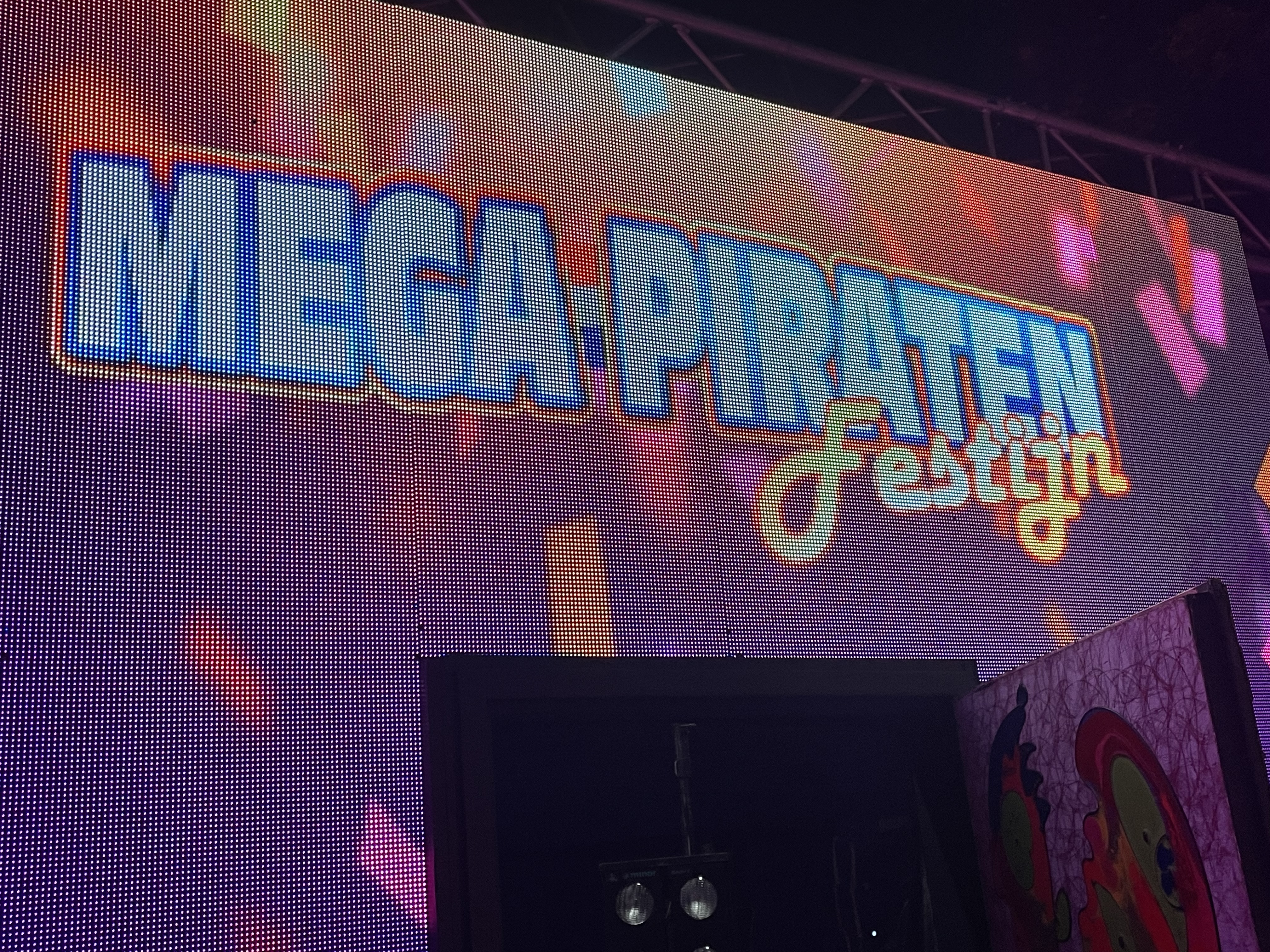 Mega Piraten Festijn Borger 2025